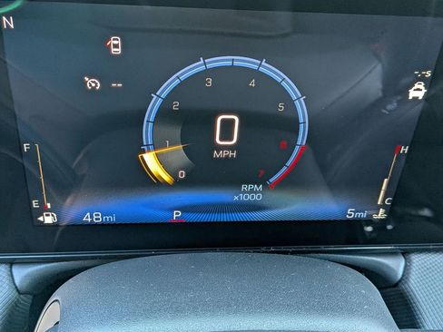 New 2026 Chevrolet TrailBlazer RS w/ Convenience Package FWD image 14
