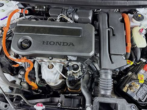 Used 2023 Honda Accord Sport image 37