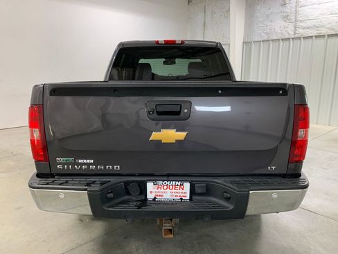 Used 2011 Chevrolet Silverado 1500 LT w/ All-Star Edition image 22