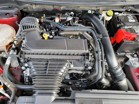 Certified 2024 Lincoln Corsair AWD w/ Equipment Group 101A image 40