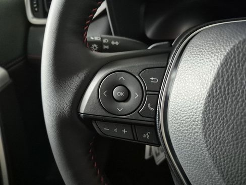 New 2025 Toyota RAV4 XSE image 20