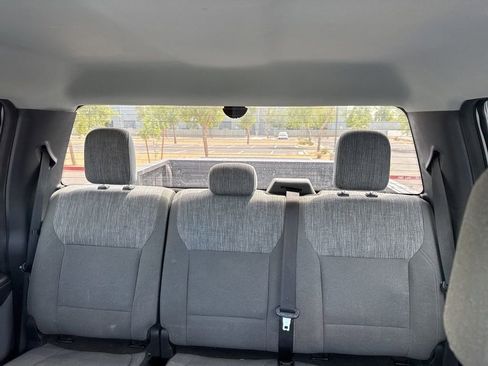 Used 2023 Ford F150 XLT AWD/4WD image 11