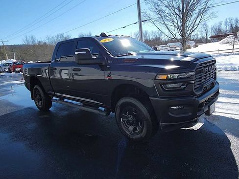 Used 2025 RAM 2500 Tradesman image 2