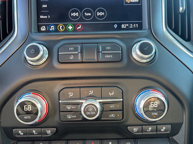 Used 2019 GMC Sierra 1500 AT4 AWD/4WD image 27