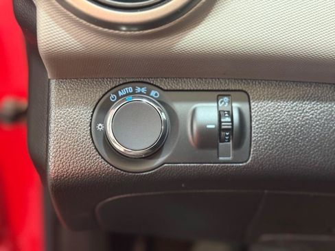Used 2013 Chevrolet Sonic LT FWD image 18