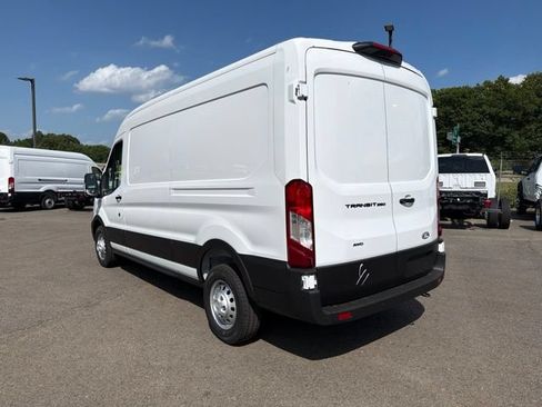 New 2026 Ford Transit 250 148 Medium Roof Extended AWD image 3