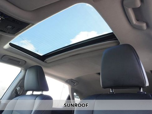 Used 2021 Lexus RX 350 AWD w/ Premium Package image 4