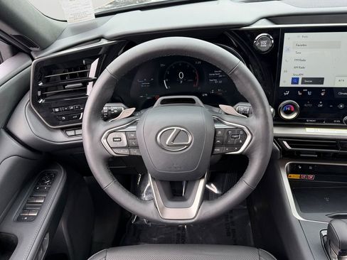 Certified 2025 Lexus TX 350 350 Premium w/ Technology Package image 17