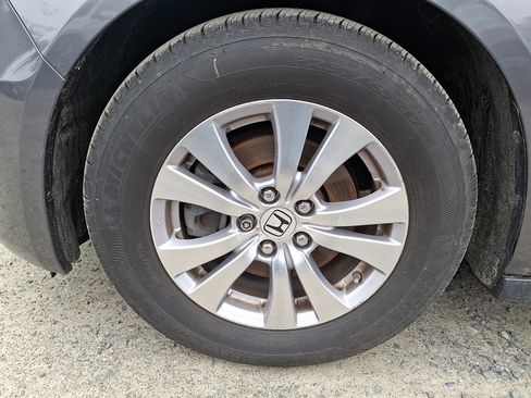 Used 2016 Honda Odyssey EX-L image 9