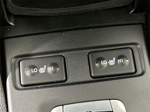 Used 2022 Acura ILX w/ Premium & A-SPEC Package image 17