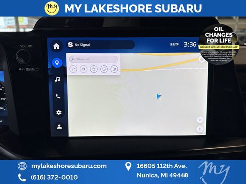 New 2026 Subaru Outback Limited XT image 16