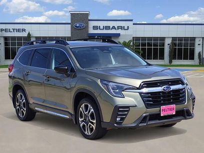 Used 2024 Subaru Ascent Limited w/ Technology Package