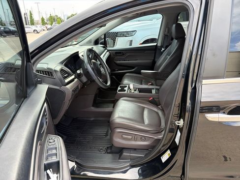Used 2019 Honda Odyssey EX-L image 2