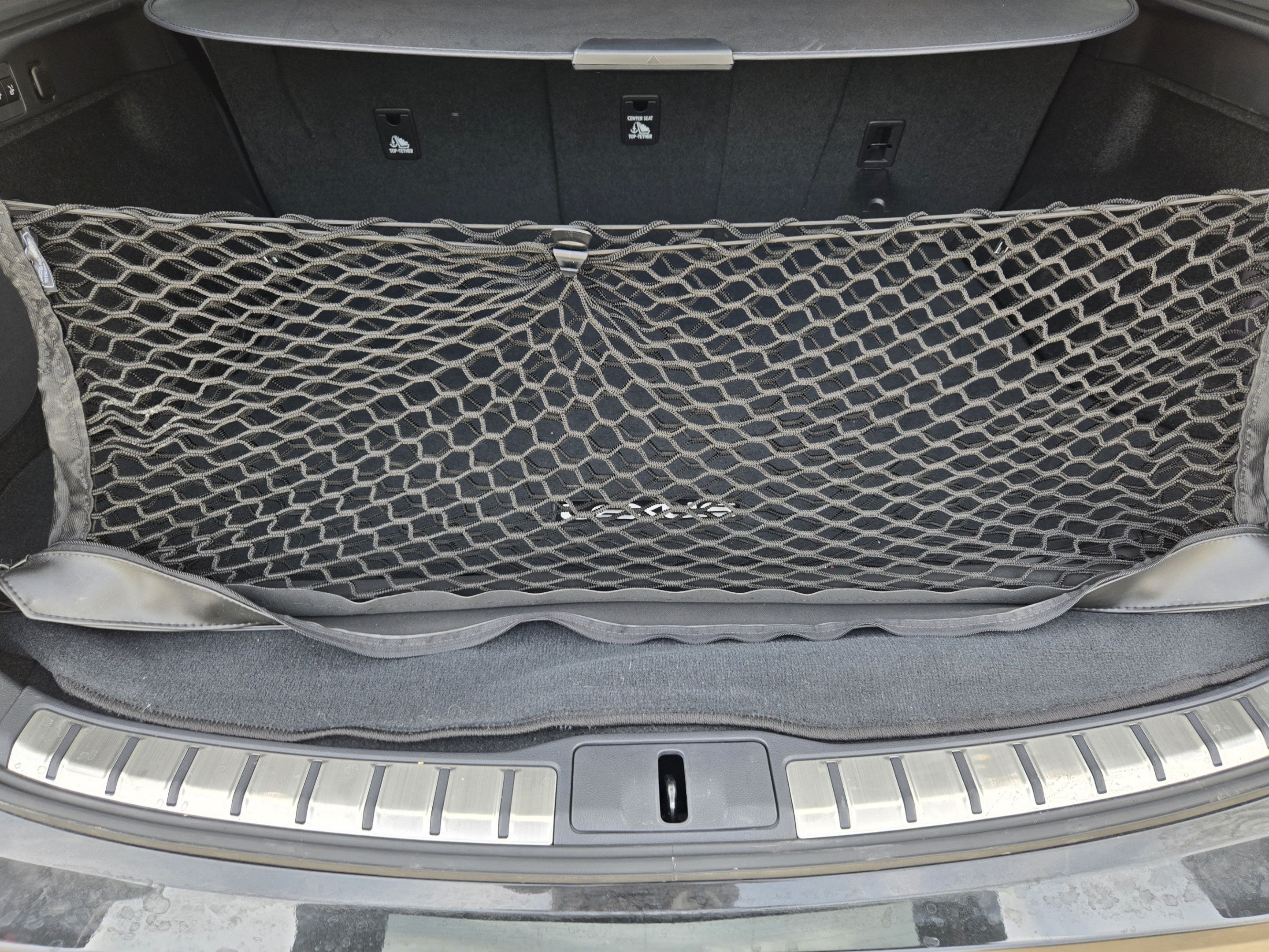 Used 2026 Lexus RX 350 Premium Plus w/ Accessory Package (Z1) FWD image 29