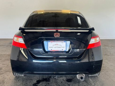 Used 2008 Honda Civic Si image 5