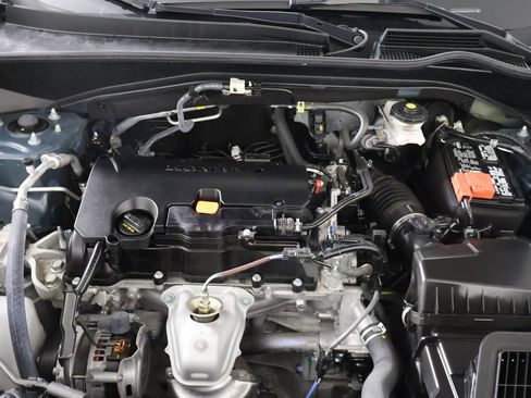 Used 2024 Honda HR-V Sport image 19