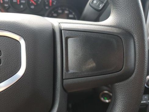 New 2026 GMC Sierra 1500 Pro AWD/4WD image 22