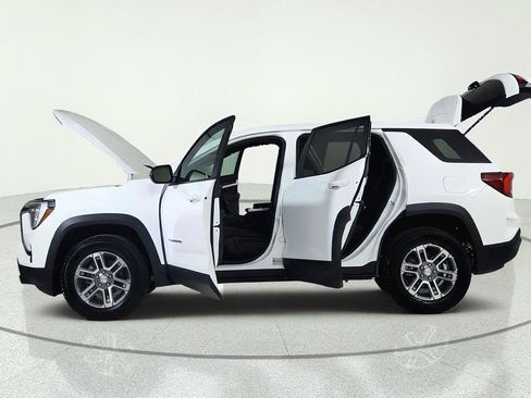 Used 2026 GMC Terrain Elevation AWD/4WD image 11