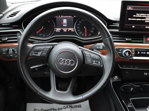 Used 2020 Audi A4 2.0T Premium w/ Convenience Package FWD image 24