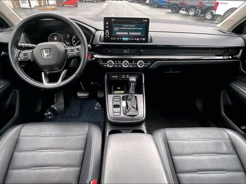 Used 2025 Honda CR-V EX-L image 16