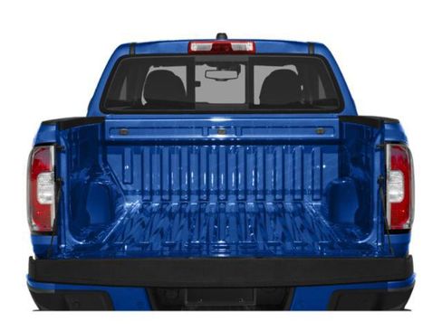 Used 2021 GMC Canyon Elevation w/ Trailering Package AWD/4WD image 13