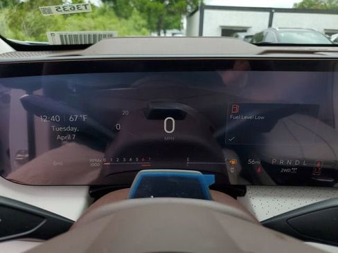 New 2026 Buick Enclave Avenir AWD/4WD image 31