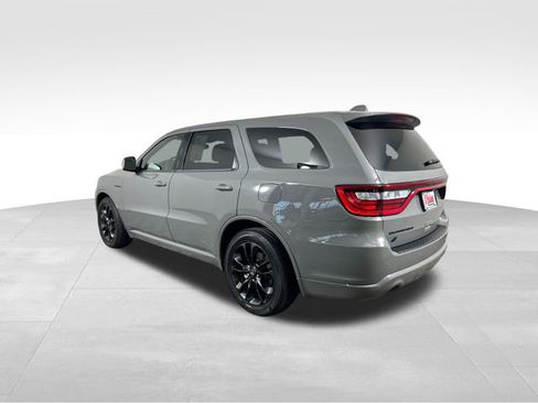 Used 2022 Dodge Durango R/T w/ Blacktop Package image 4