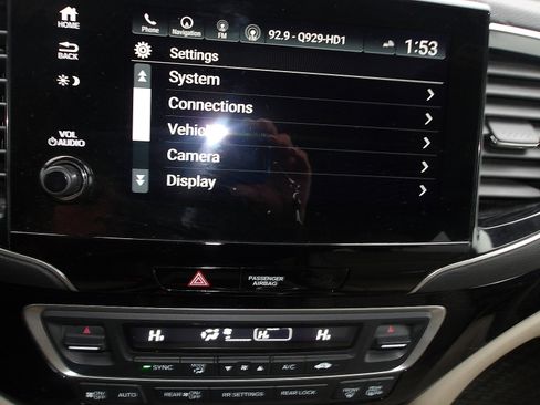 Used 2021 Honda Pilot Elite image 20