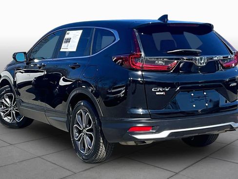 Used 2022 Honda CR-V EX image 12