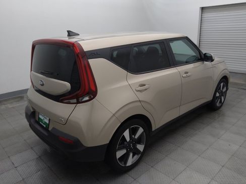 Used 2020 Kia Soul EX w/ Option Group 015 FWD image 9