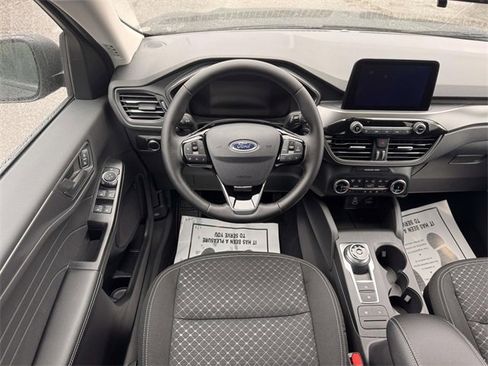 New 2026 Ford Escape Active w/ Cold Weather Package image 12