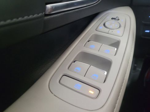Used 2022 Hyundai Sonata Limited FWD image 27