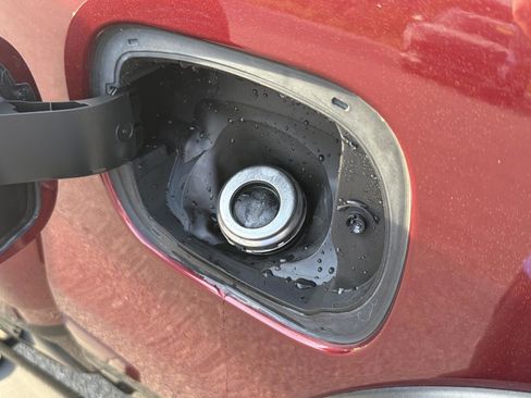 Used 2025 RAM 1500 Rebel w/ Rebel Level 1 Equipment Group image 22