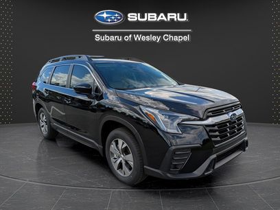 Certified 2025 Subaru Ascent Premium w/ Popular Package #1