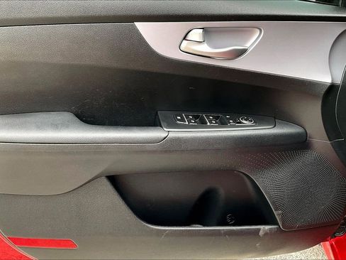 Used 2024 Kia Forte LXS FWD image 21