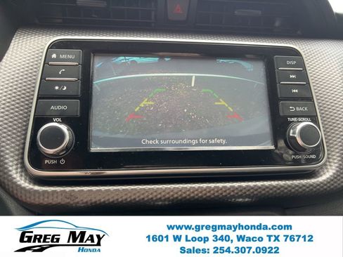 Used 2020 Nissan Kicks S FWD image 29