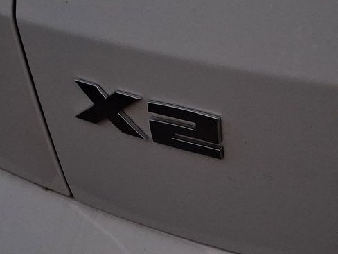 Used 2025 BMW X2 M35i image 29