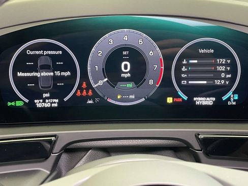 Certified 2024 Porsche Cayenne AWD/4WD image 44