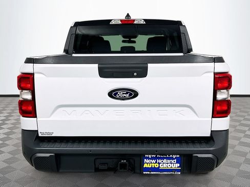 New 2026 Ford Maverick XLT w/ XLT Luxury Package AWD/4WD image 9