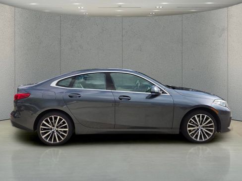 Used 2021 BMW 228i xDrive Gran Coupe w/ Premium Package AWD/4WD image 6