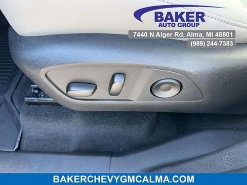 New 2026 GMC Acadia Elevation w/ Elevation Premium Package image 6