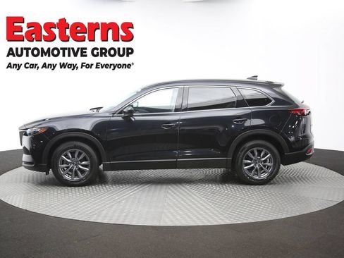 Used 2023 MAZDA CX-9 Touring AWD/4WD image 63