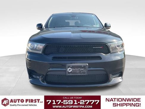 Used 2020 Dodge Durango GT AWD/4WD image 2