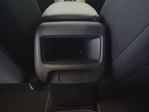 New 2026 Honda HR-V Sport image 19