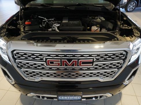 Certified 2022 GMC Sierra 1500 Denali image 32