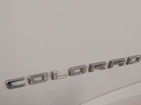 Certified 2022 Chevrolet Colorado LT w/ Fleet Safety Package image 32