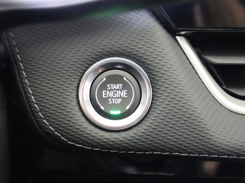 New 2026 Chevrolet Equinox LT w/ Safety and Technology Package FWD image 33