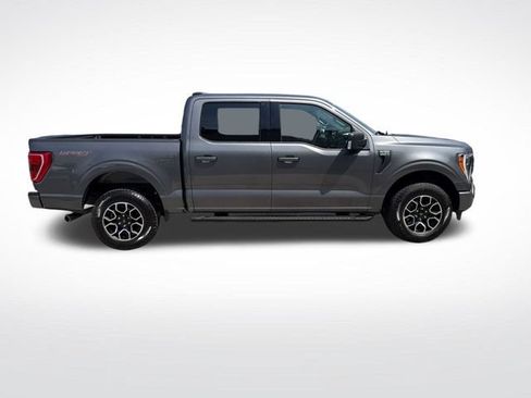 Used 2023 Ford F150 XLT w/ Equipment Group 302A High AWD/4WD image 6