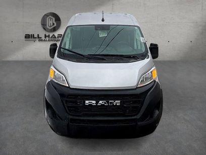 New 2026 RAM ProMaster 2500 w/ Convenience Group