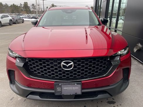 New 2026 MAZDA CX-50 AWD 2.5 S w/ Weather Package image 3